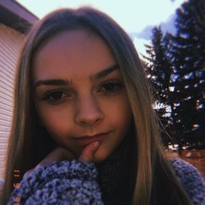 Meet your Posher, Raegan